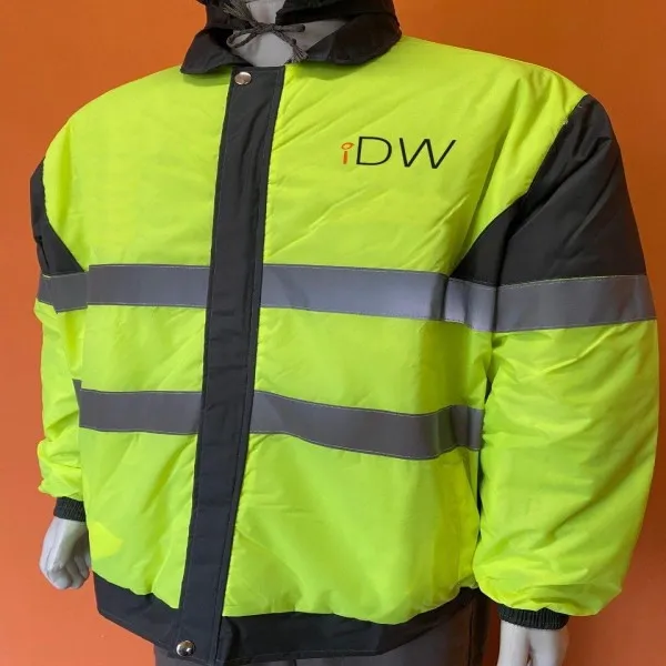 Fardamento Antichama